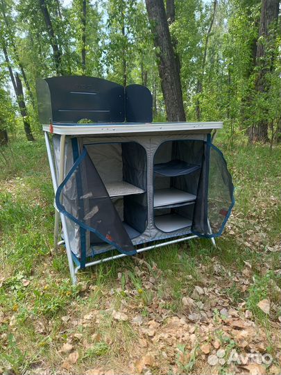 Прокат аренда палатки спальник кемпинговая мебель