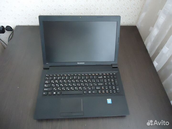 Ноутбук Lenovo B590