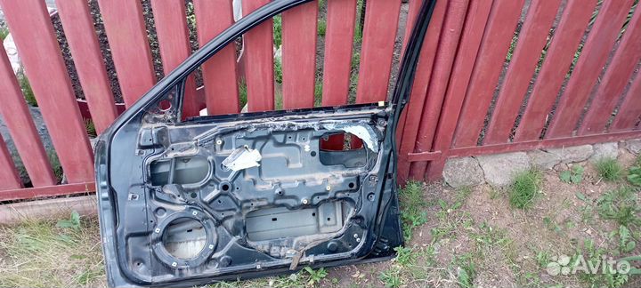 Передняя правая Дверь соната тагаз