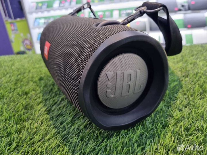 Портативная колонка JBL xtreme 2