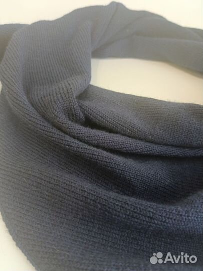 Шапка и бактус