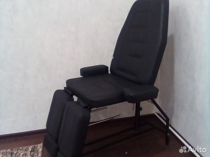 Педикюрное кресло бу