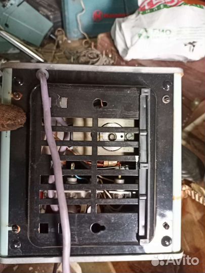 Обогреватель, электро сушилка