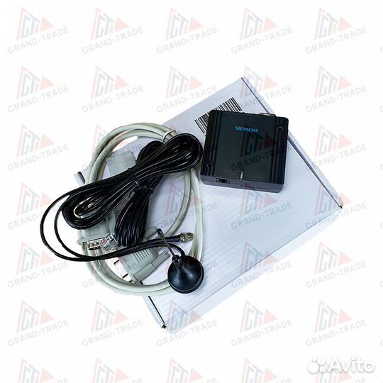 Модем Siemens MC35