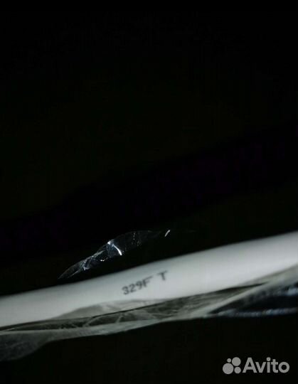 Акустический кабель