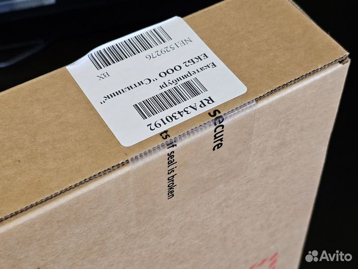 Ноутбук Huawei MateBook D15 i5/8/256