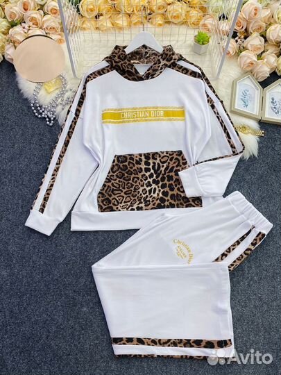 Костюм двойка Size 46 по 56