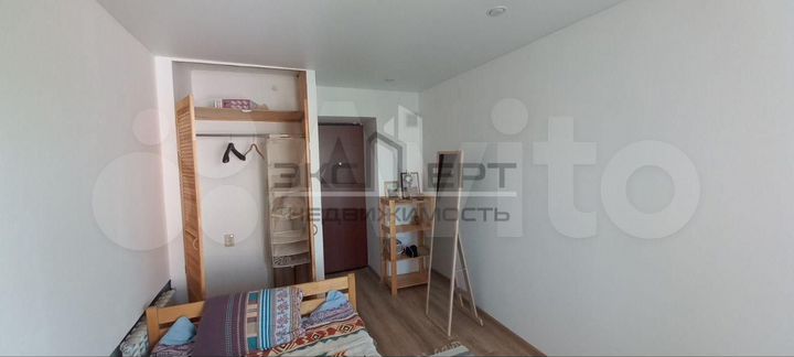 Комната 11 м² в 1-к., 7/9 эт.