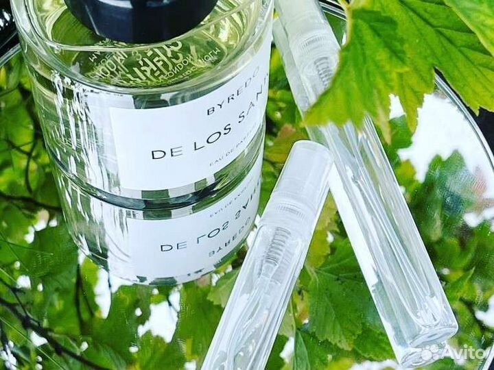 Атомайзеры для духов 10мл