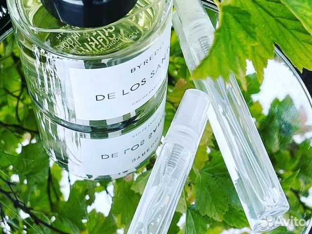 Атомайзеры для духов 10мл