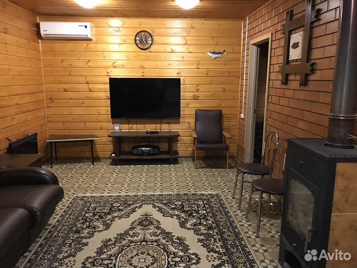 Турбаза на Волге рыбалка и отдых