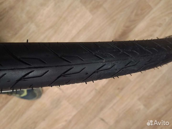 Велопокрышка 700*32C