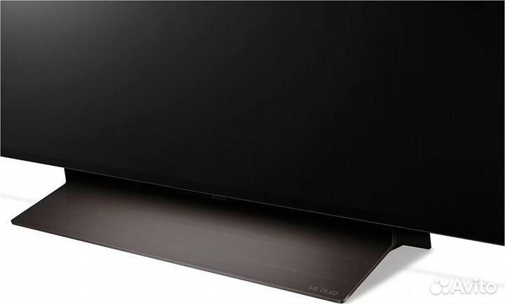 Телевизор LG oled48C4 Ростест Гарантия