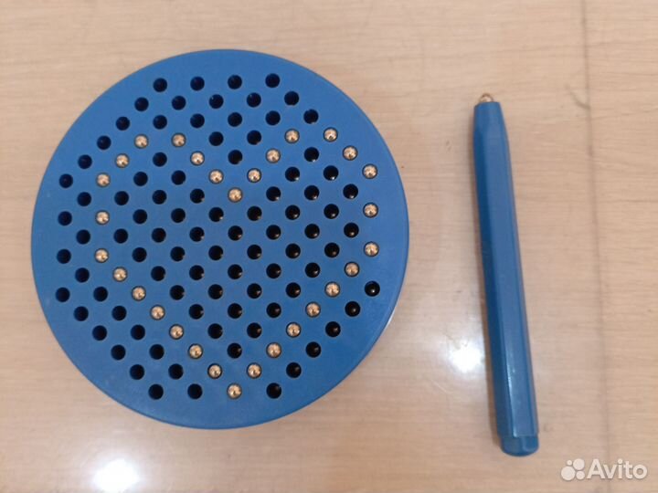 Магнитная игрушка