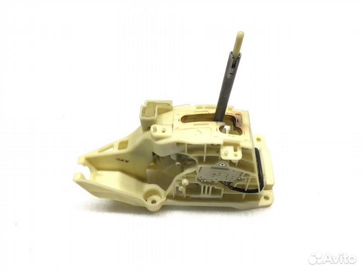 Селектор АКПП Kia Optima 3 седан 2.4 GDI 2011