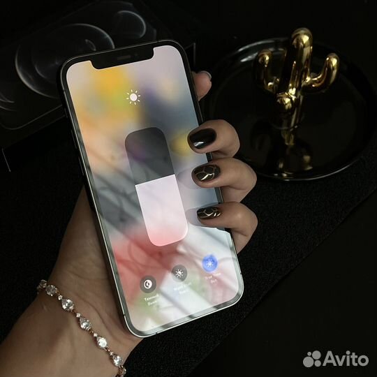 iPhone 12 Pro, 512 ГБ