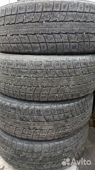 Dextero DTR1 225/65 R17 200