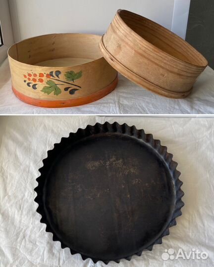 Набор столовой посуды