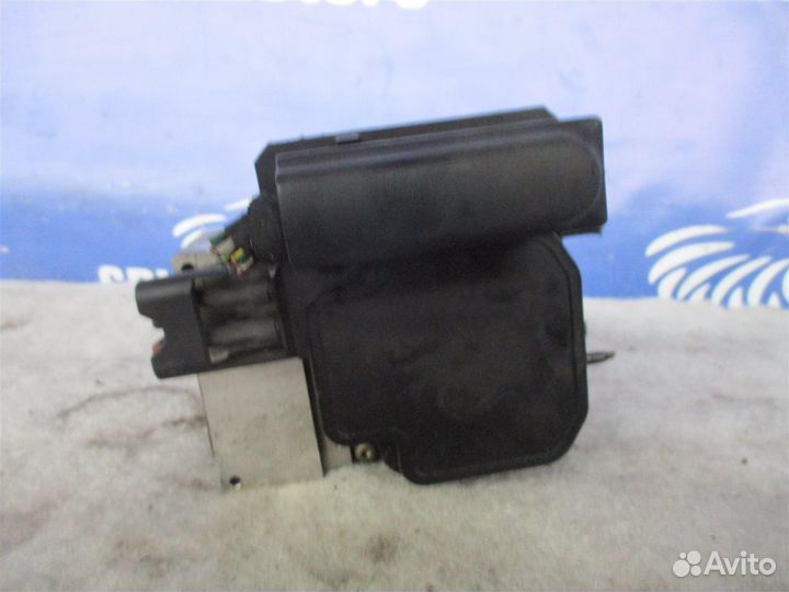 Блок abs Audi A6 Allroad C5 4B BES 2003