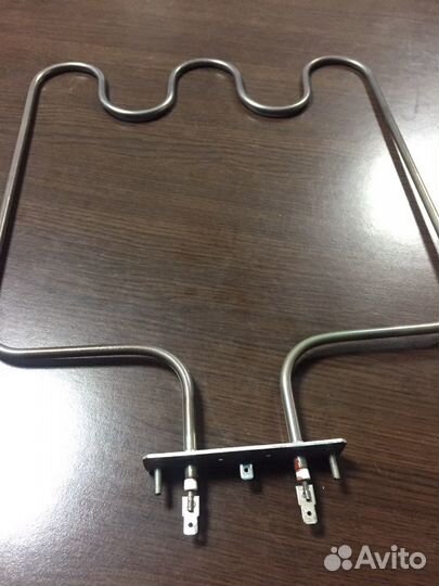 Тэн духовки De Luxe 1200w 230v