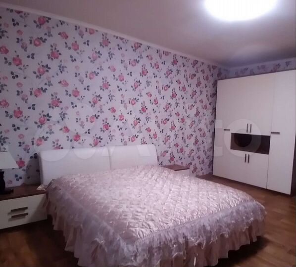 3-к. квартира, 120 м², 7/9 эт.