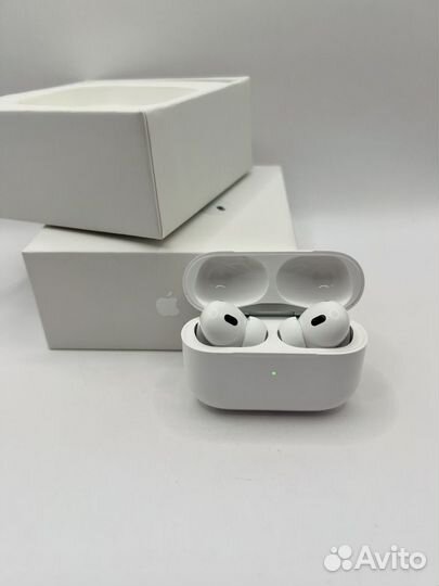 Наушники AirPods Pro 2