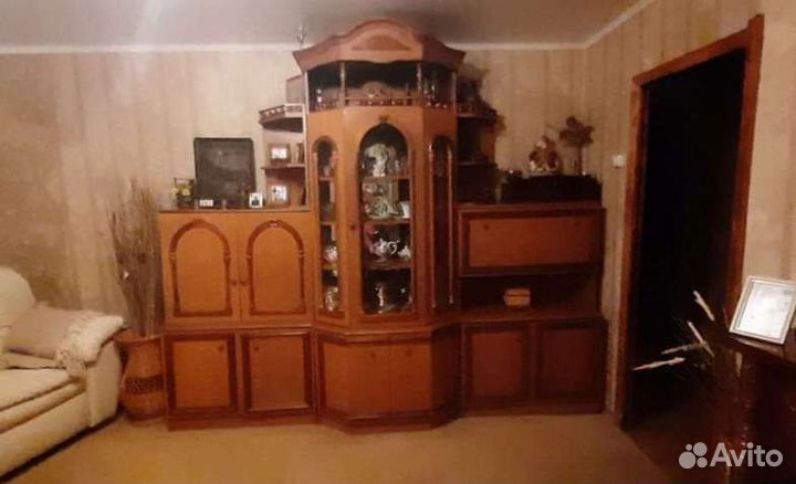 Гарнитура для гостиной