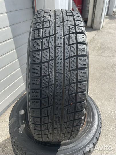 Yokohama Ice Guard IG30 195/65 R15