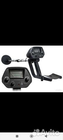 Металлоискатель MD 4030 новый
