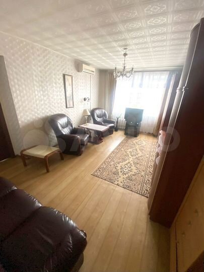 3-к. квартира, 87,3 м², 9/10 эт.