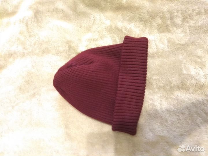 Шапка женская