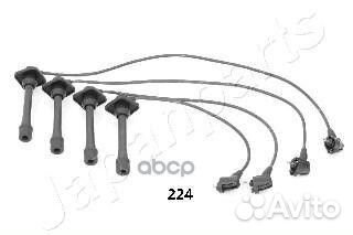 Провода в/в toyota corolla/celica IC-224 Japanp