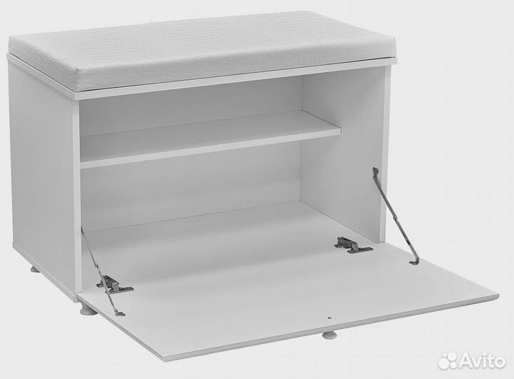 Тумба под обувь Афина аф-22