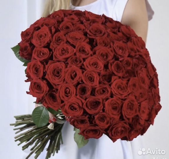 Букеты роз 101 51 25 экрадорские розы букет