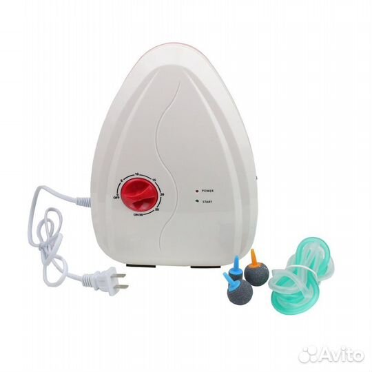 Озонатор (очиститель воздуха и воды )