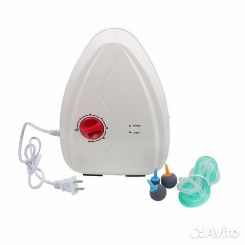 Озонатор (очиститель воздуха и воды )