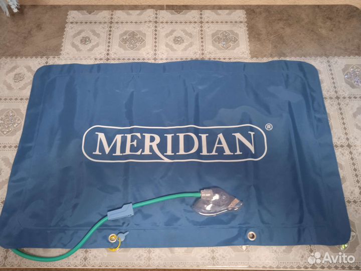 Кислородная подушка