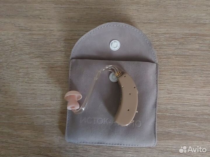 Слуховой аппарат,Соната у-03