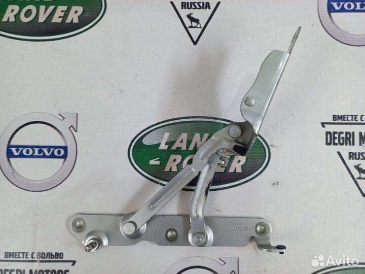 Петля крышки багажника левая Volvo S80 S80L 07-16