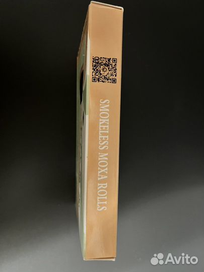 Бездымные палочки