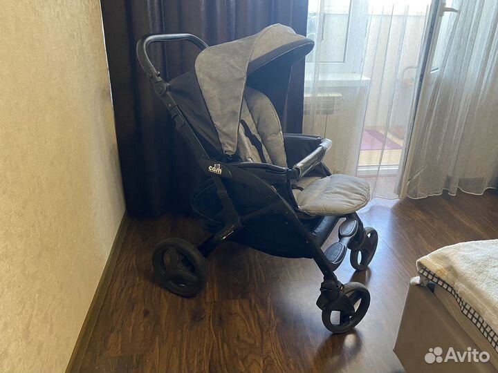 Итальянская коляска 3 в 1 Cam Dinamico Up Smart