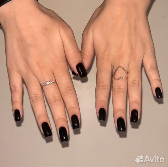 Мастер маникюра