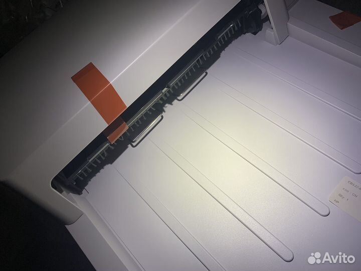 Узел апд HP 2727 CB532-67903