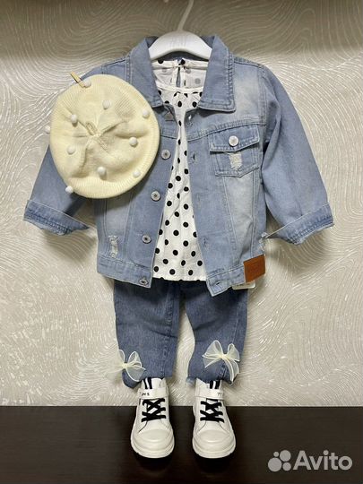 Одежда для девочки