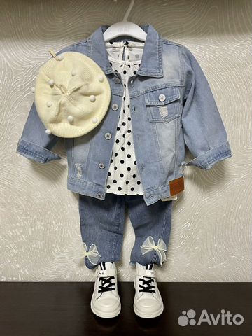 Одежда для девочки