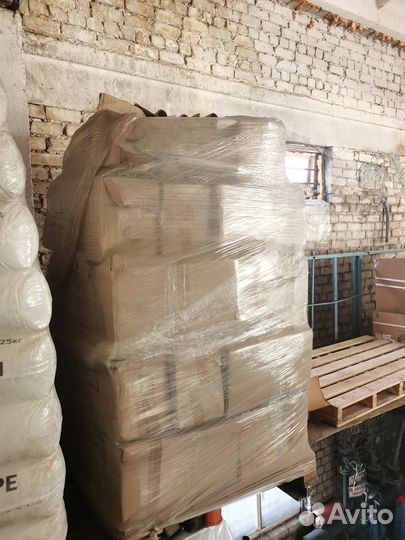 Продам шпули для стрейч пленки