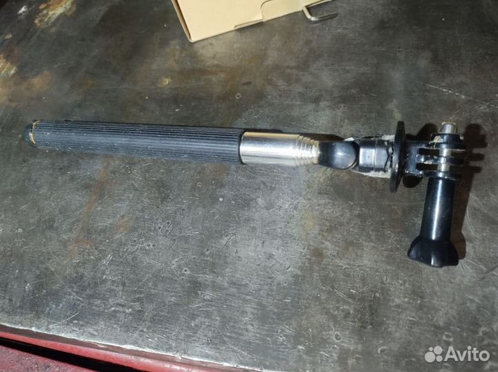 Экшн камера gopro hero 8 black