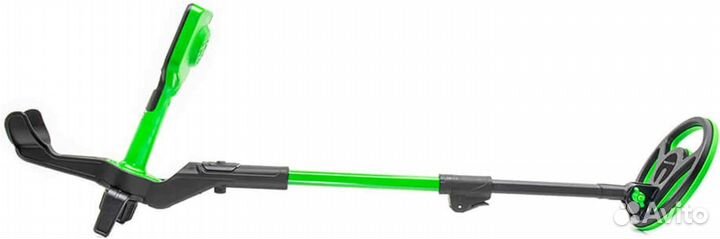 Металлоискатель makro midi hoard