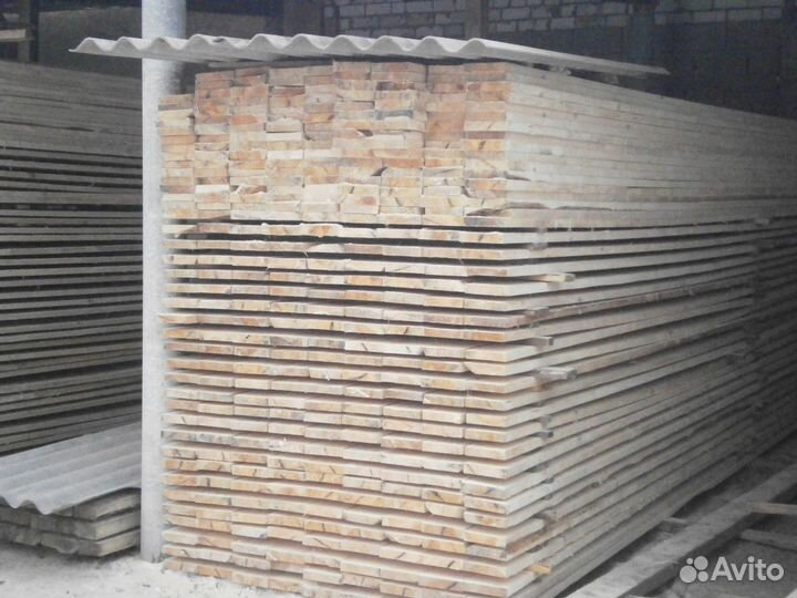 Продажа пиломатериала