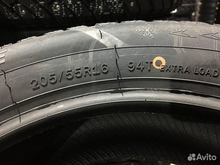 Windforce Ice-Spider 205/55 R16 94T